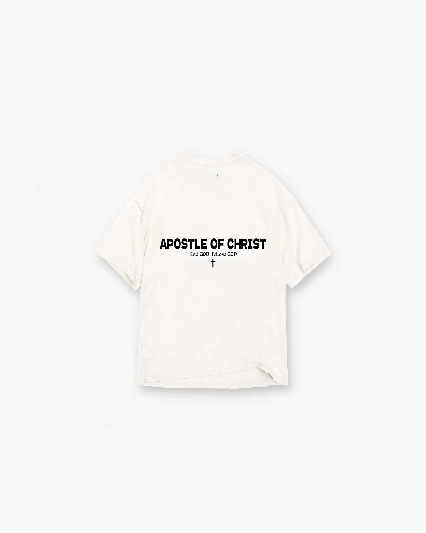 APOSTLE OF CHRIST T-Shirt