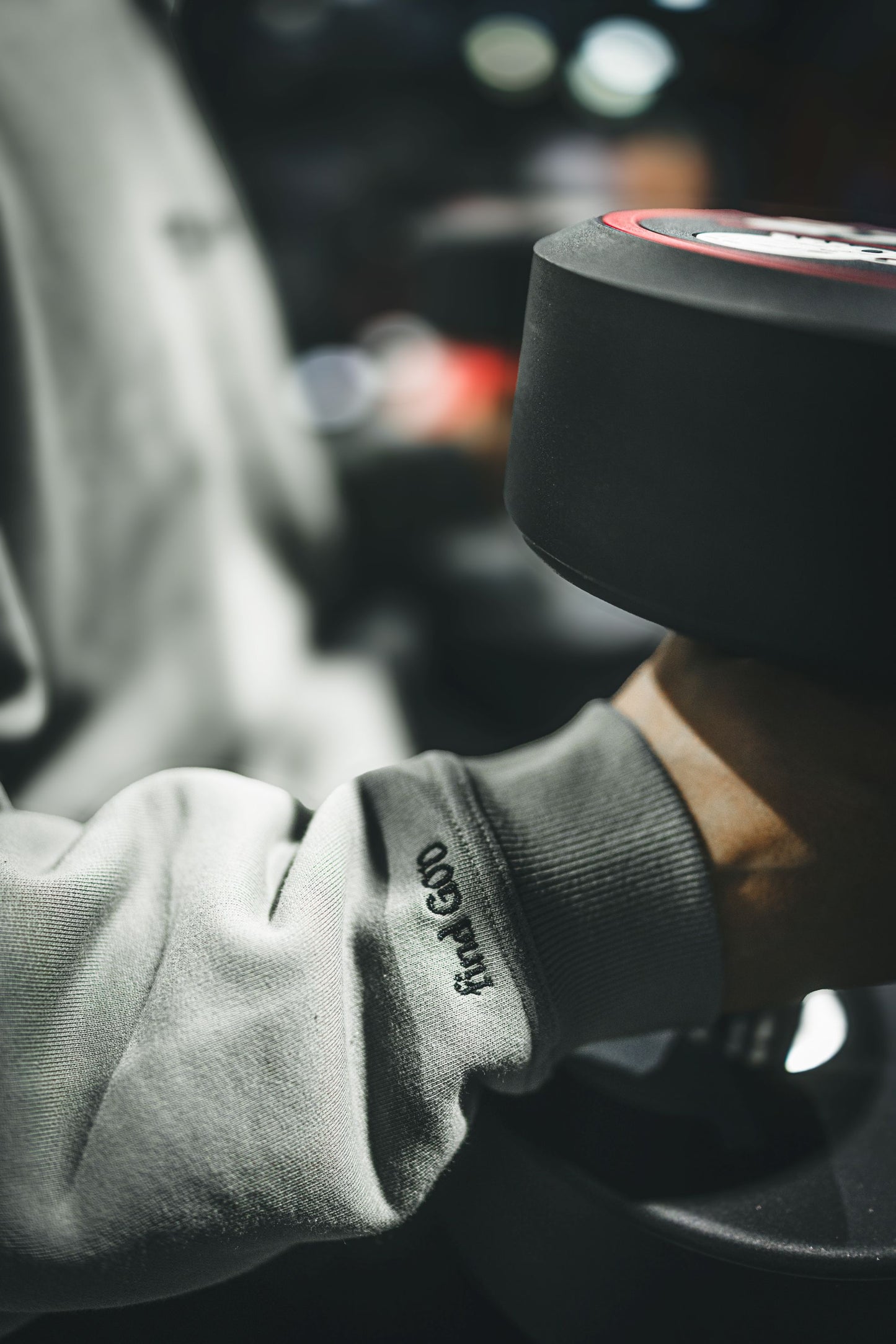 APOSTLE OF CHRIST Hoodie