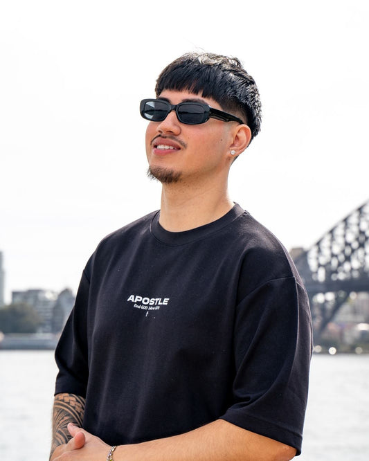 APOSTLE OF CHRIST T-Shirt