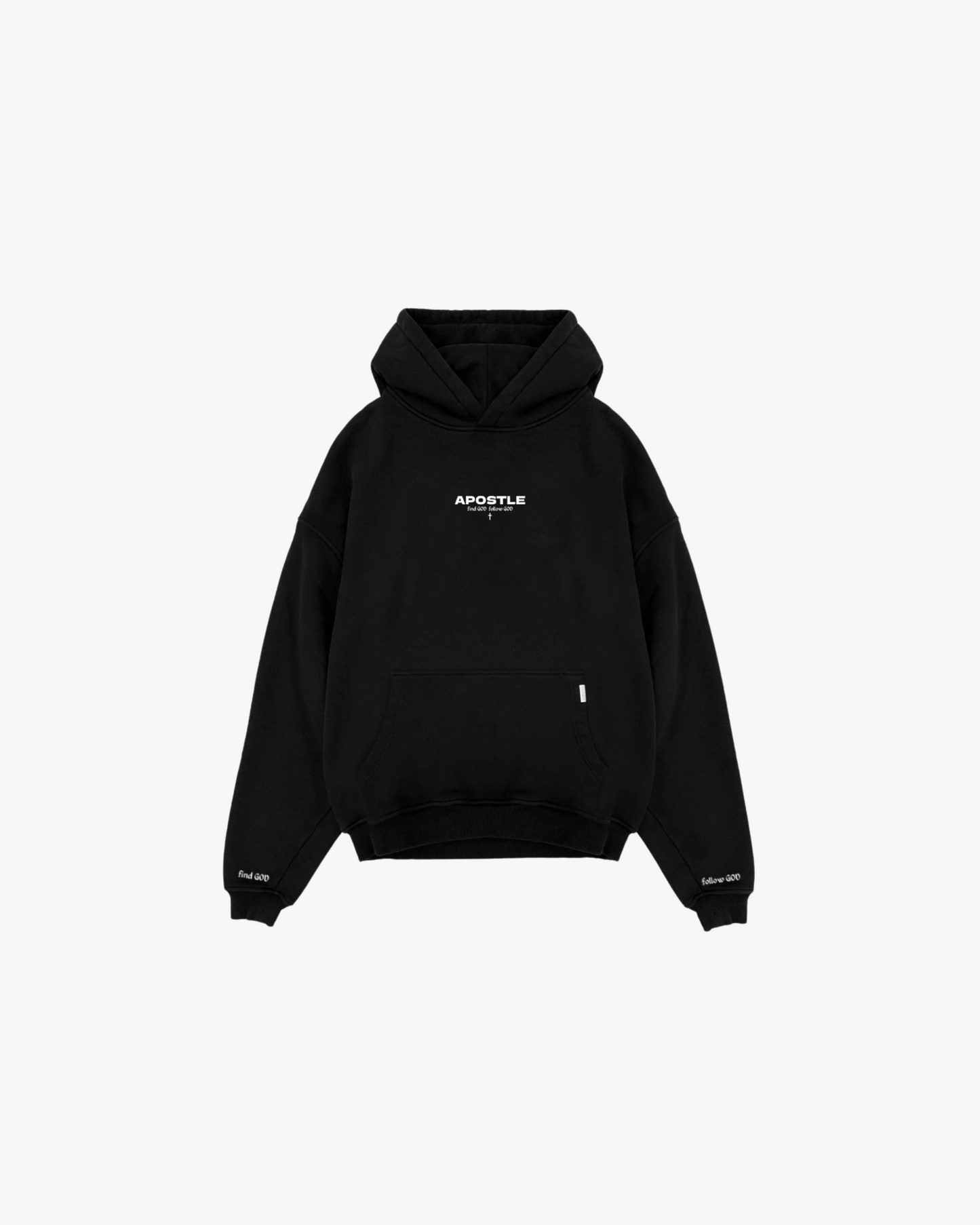 APOSTLE OF CHRIST Hoodie