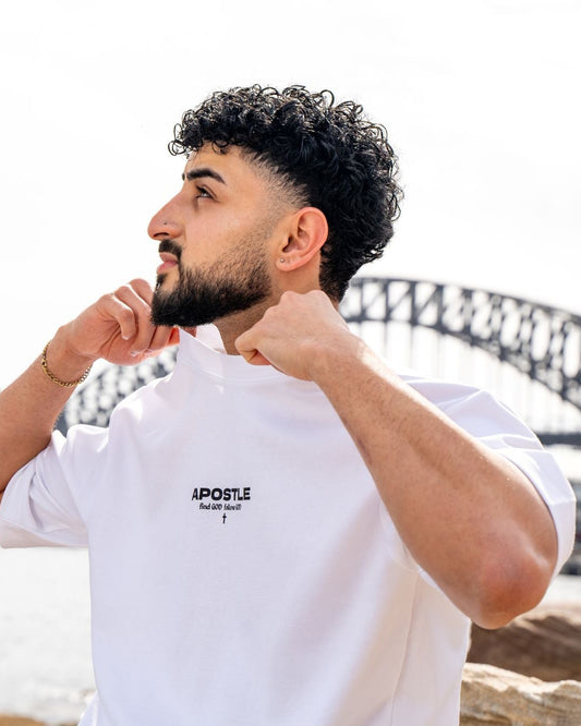 APOSTLE OF CHRIST T-Shirt